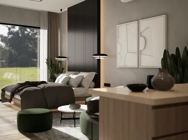 Estudio 49 m² Canggu, Indonesia