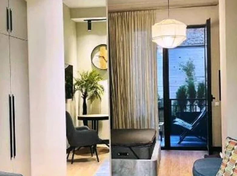 Flat for rent in Tbilisi, Chugureti