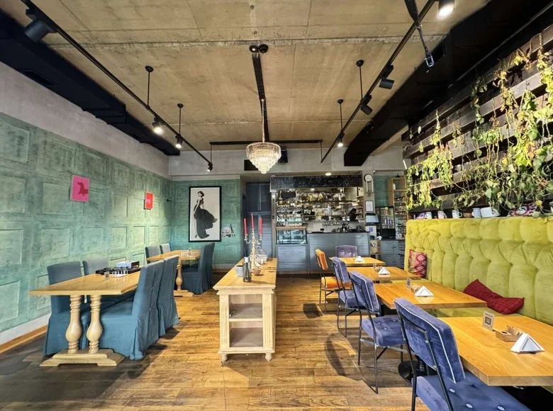 Gewerbefläche  Podgorica, Montenegro