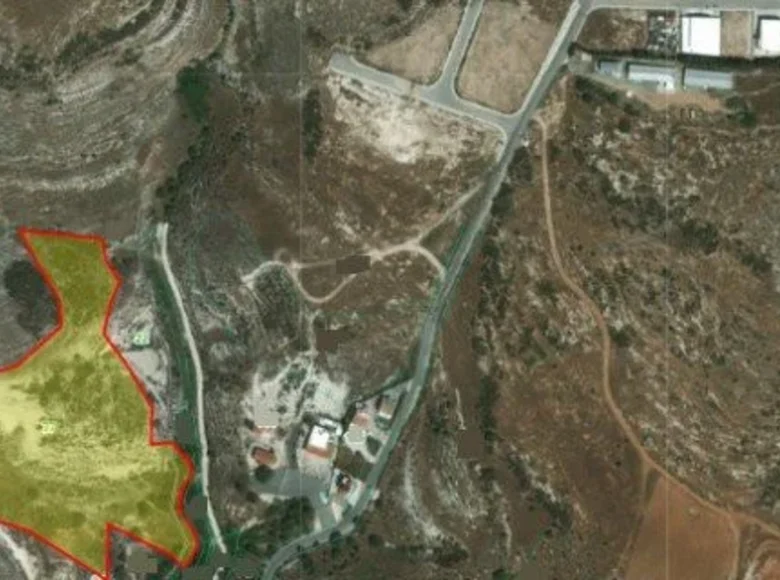 Wohnung  Geroskipou, Zypern