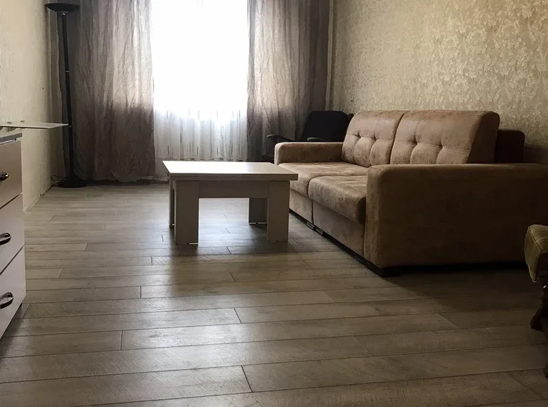 Wohnung 2 zimmer 49 m² Muchaviecki sielski Saviet, Belarus