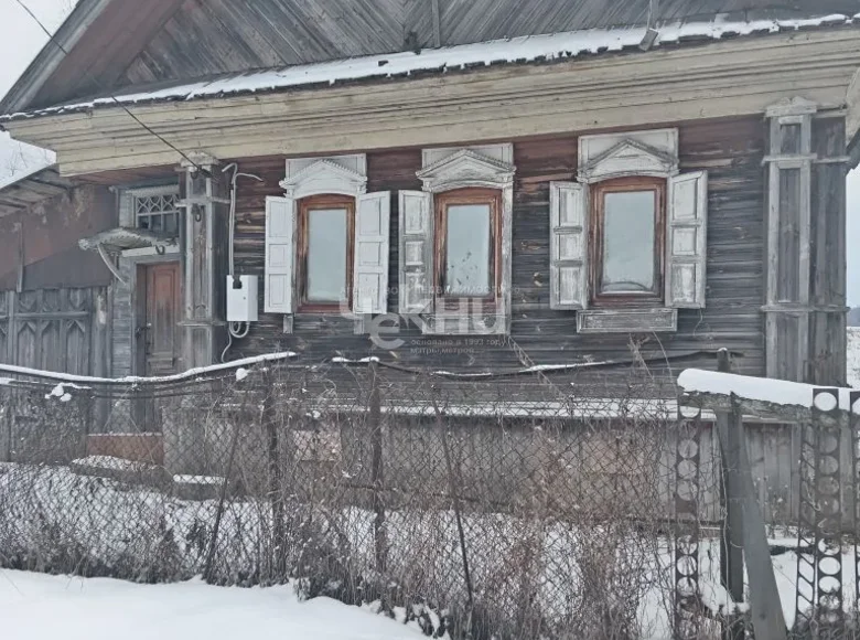 House for sale in Gorodetsky District, Russia for $12,422 - listing ...