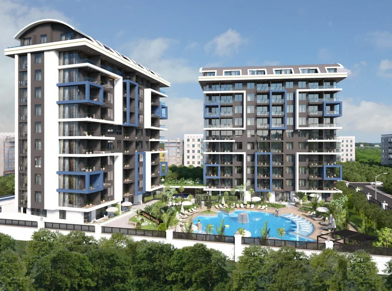 Квартира 4 спальни 498 м² Фатих, Турция