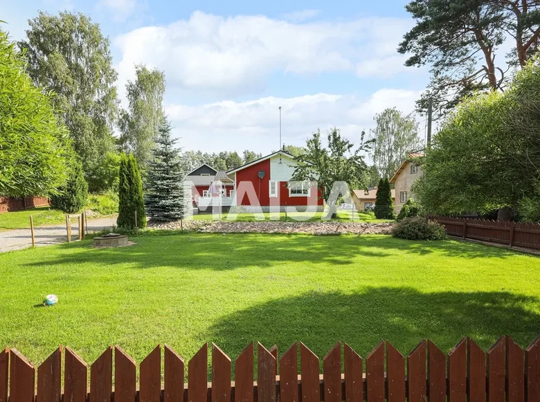 2 bedroom house 86 m² Loviisa, Finland