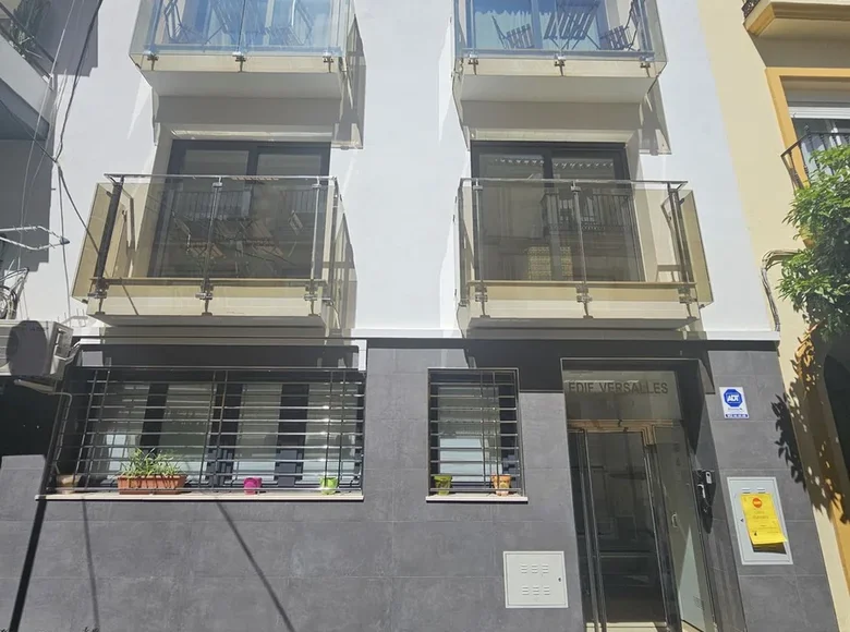 Mieszkanie 2 pokoi 69 m² Fuengirola, Hiszpania