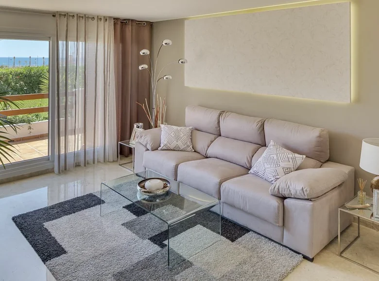 Wohnung 3 Schlafzimmer 87 m² Abadin, Spanien