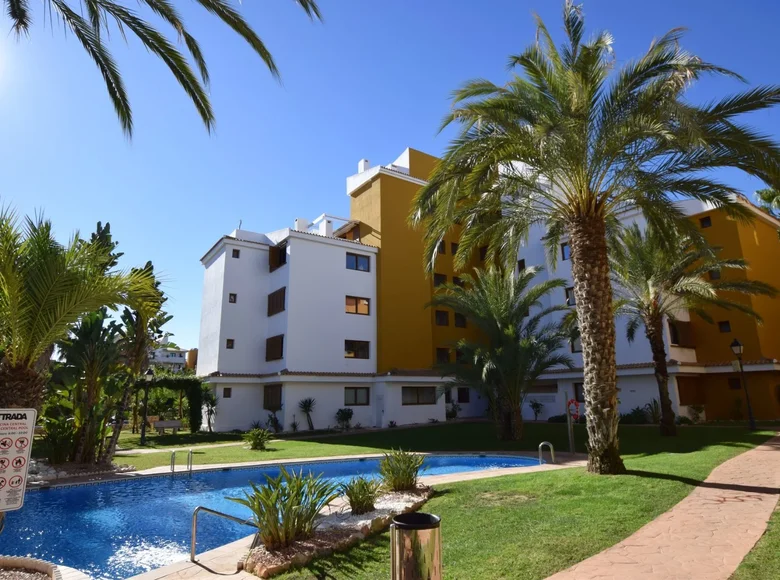 2 bedroom apartment 110 m² Torrevieja, Spain