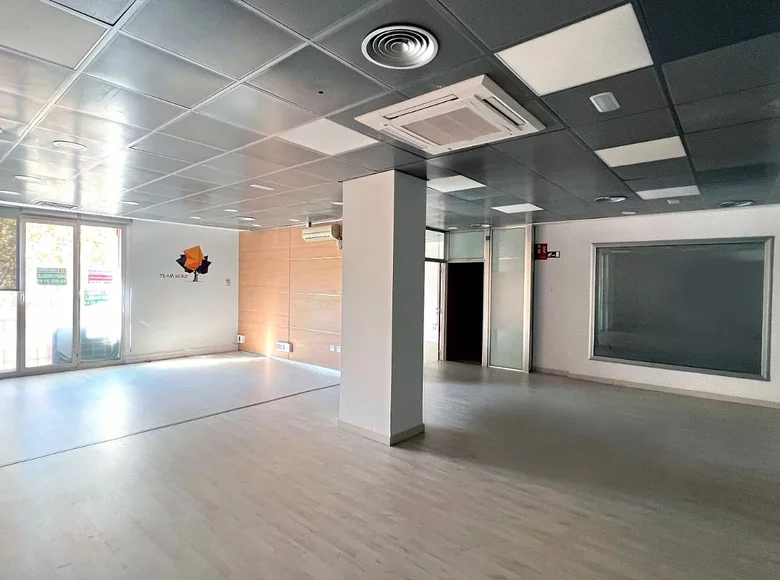 Gewerbefläche 322 m² Barcelona, Spanien