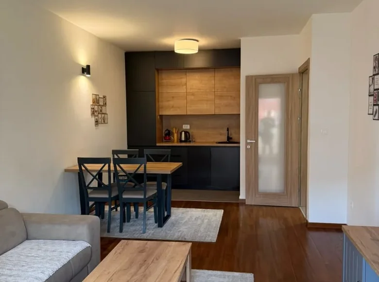 Appartement 1 chambre 50 m², Monténégro