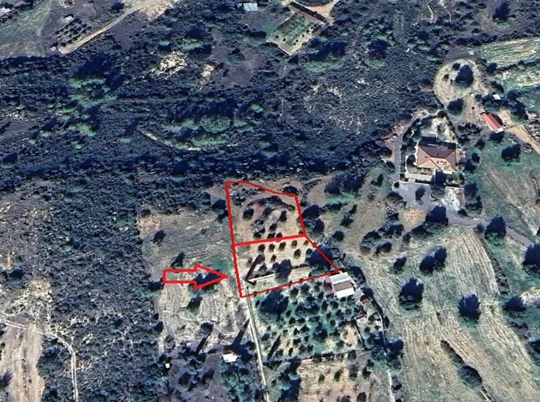 Квартира  Кивидес, Кипр