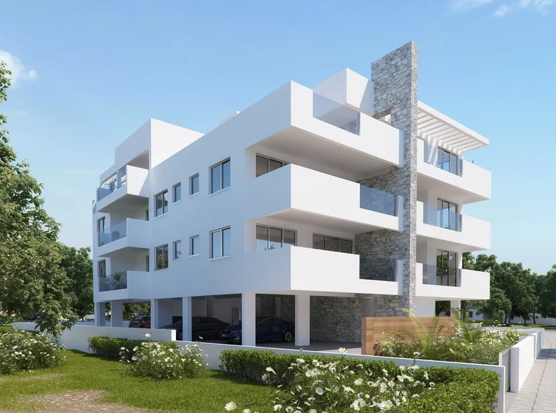 Propriété commerciale  à Kato Polemidion Municipality, Chypre