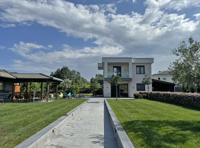 Villa de 1 habitación 120 m² Plaka Litochorou, Grecia