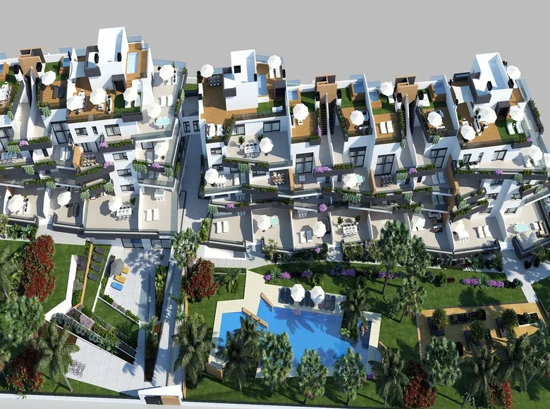 Mieszkanie 2 pokoi 67 m² Abadin, Hiszpania