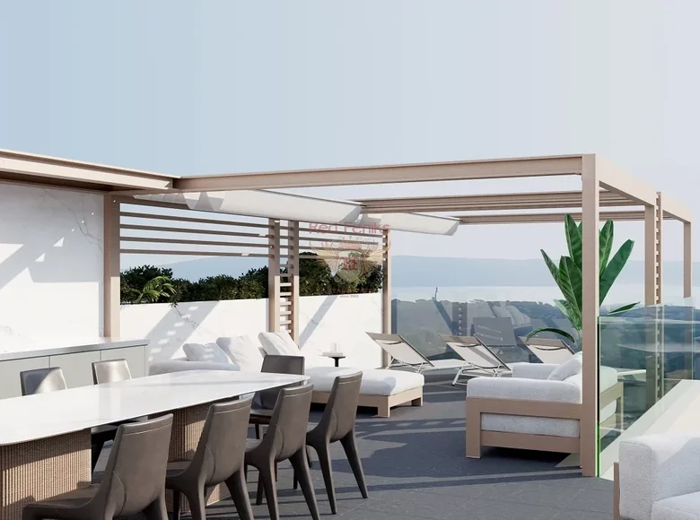 3 bedroom apartment 178 m² Montenegro, Montenegro