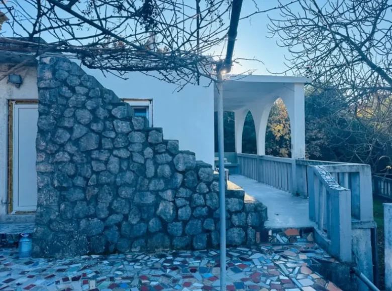 Дом 2 спальни 78 м² Кунье, Черногория