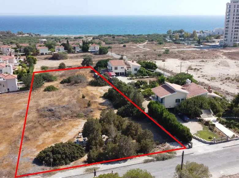 Apartamento  Koinoteta Pyrgou Lemesou, Chipre