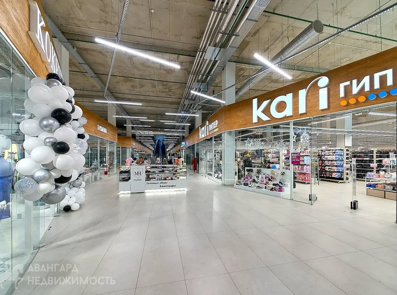 Shop 50 m² in Minsk, Belarus
