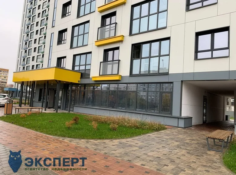 Geschäft 72 m² Minsk, Belarus