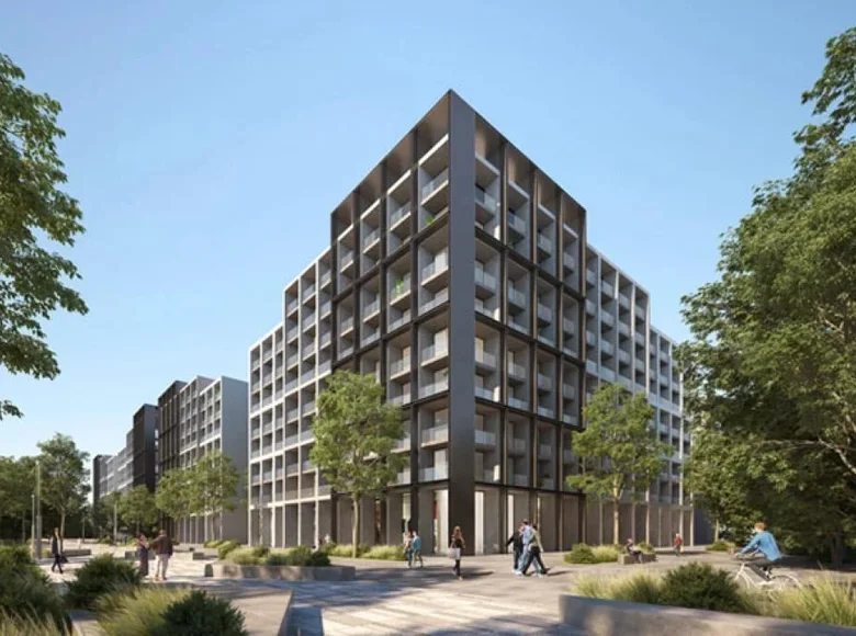 2 bedroom apartment 116 m² Sharjah, United Arab Emirates