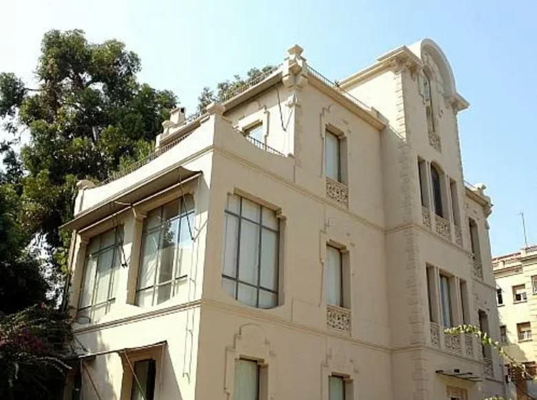Willa 11 pokojów 800 m² Barcelona, Hiszpania