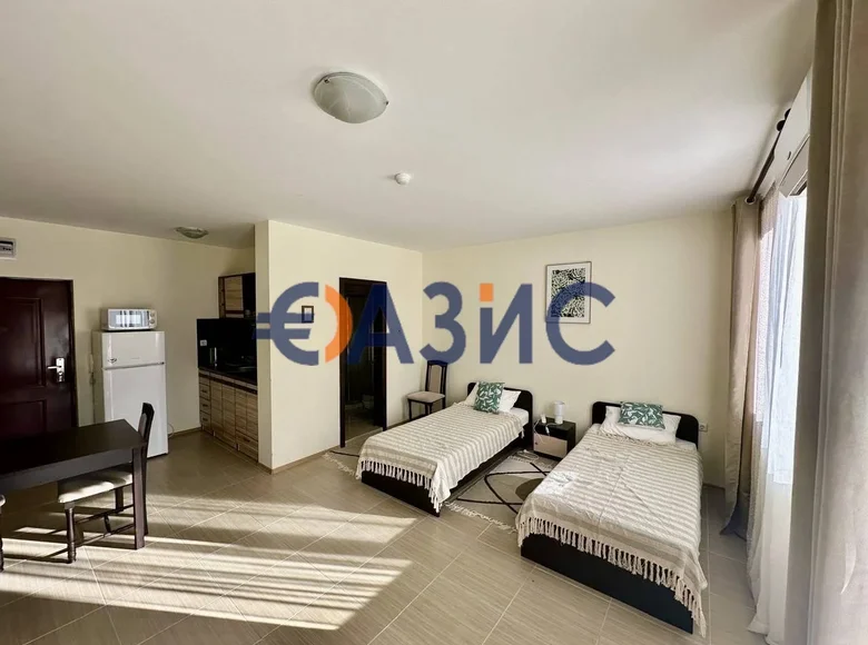 Apartment 44 m² Ravda, Bulgaria