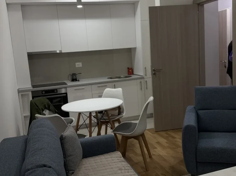 Appartement  en Podgorica, Monténégro