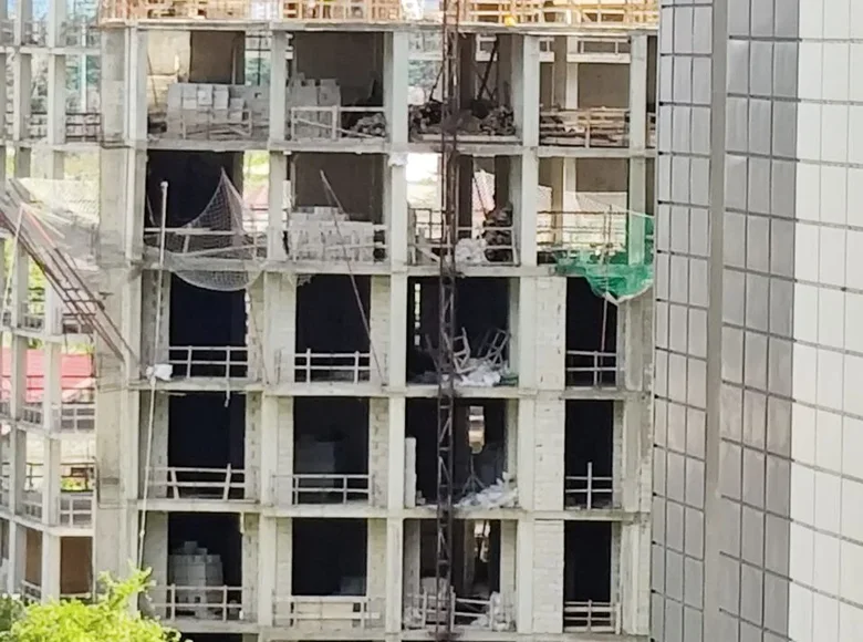 Apartamento 3 habitaciones 57 m² Batumi, Georgia