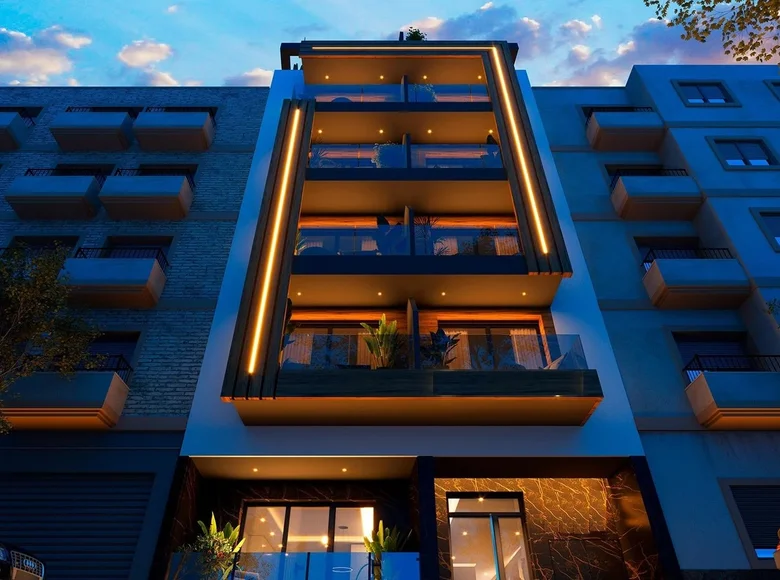 Apartamento 2 habitaciones 69 m² Torrevieja, Španjolska