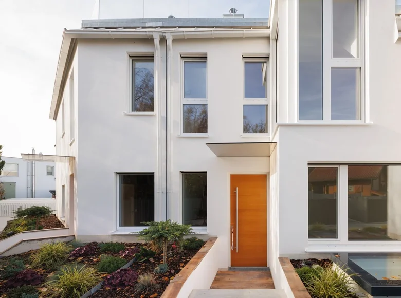 Квартира 4 комнаты 129 м² Вена, Австрия