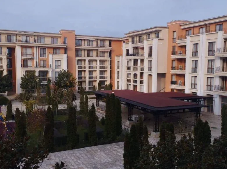 Wohnung 1 Schlafzimmer 36 m² Bulgarien, Bulgarien