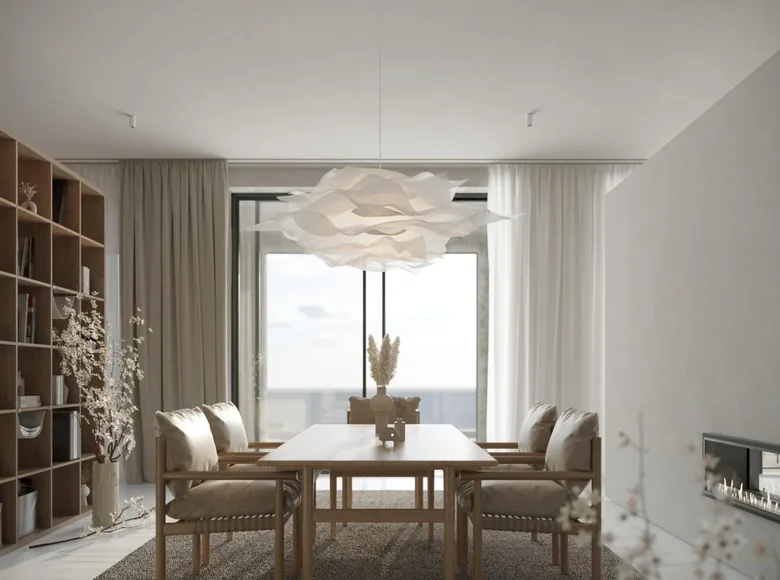 5-Schlafzimmer-Villa 414 m² Peyia, Zypern