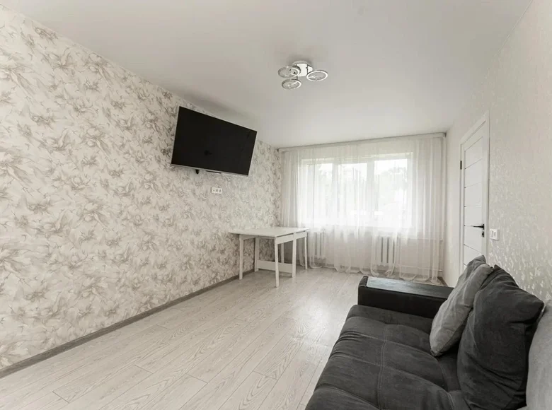 Apartamento 3 habitaciones 56 m² Minsk, Belarús