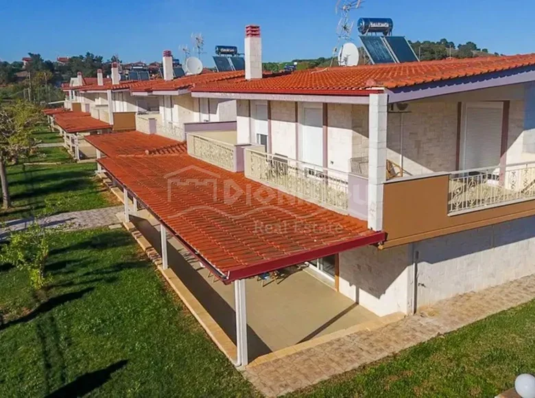 Maison 3 chambres 120 m² Nea Flogita, Grèce