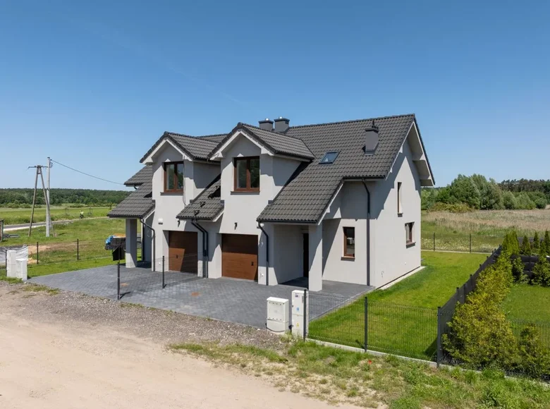 Apartamento 95 m² Sobota, Polonia