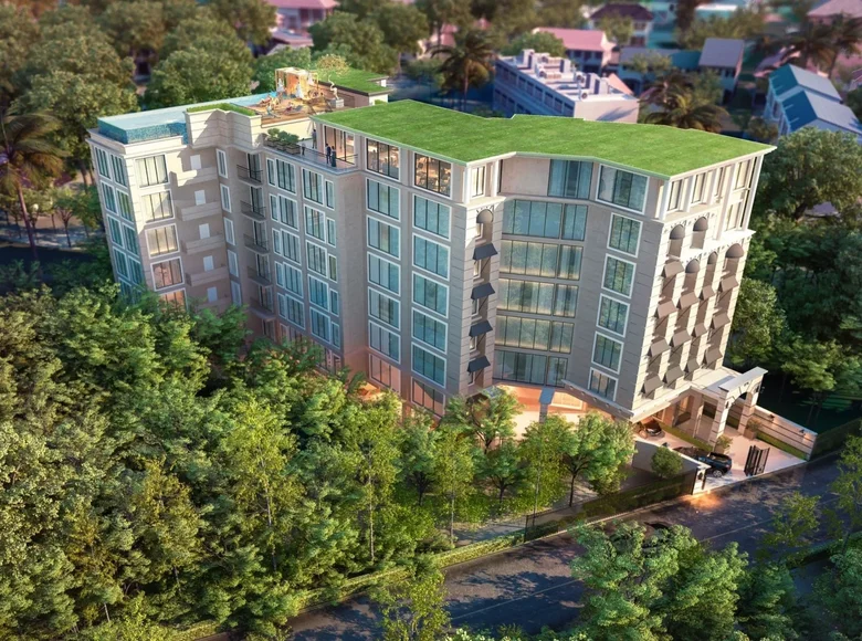 Haus 3 zimmer 76 m² Ban Bang Thao, Thailand