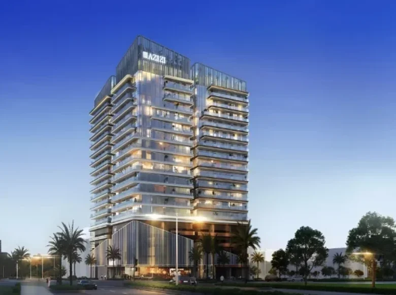 Wohnung 3 Schlafzimmer  Dubai, Vereinigte Arabische Emirate