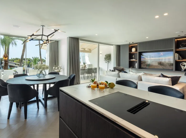 Appartement 3 chambres 219 m² Arona, Espagne