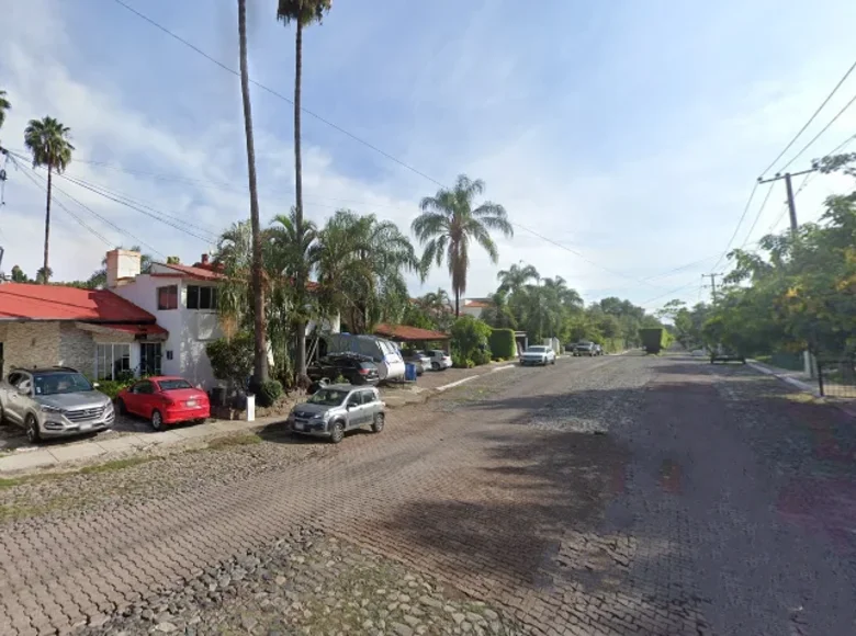Haus 3 Schlafzimmer 398 m² Zapopan, Mexiko