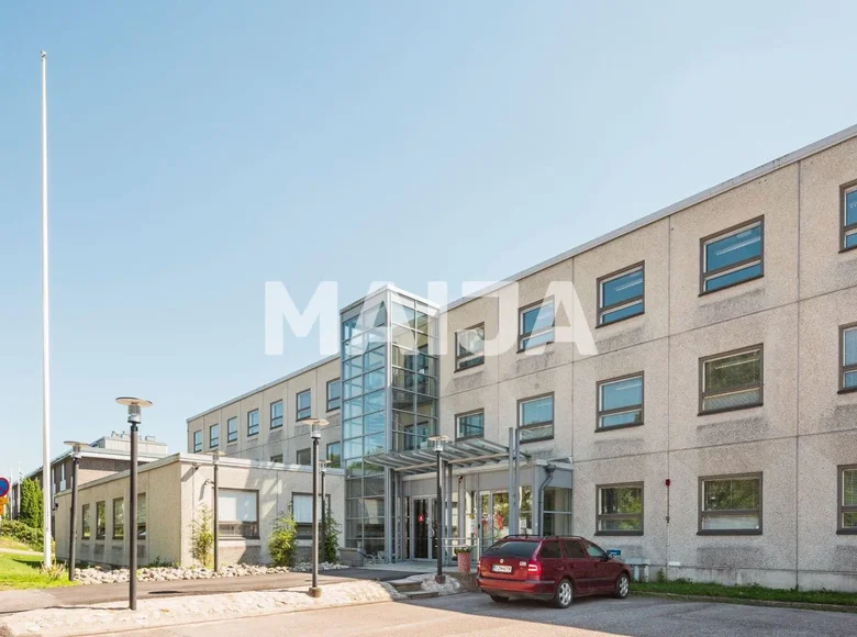 Büro 220 m² in Verwaltungsgemeinschaft Helsinki, Finnland