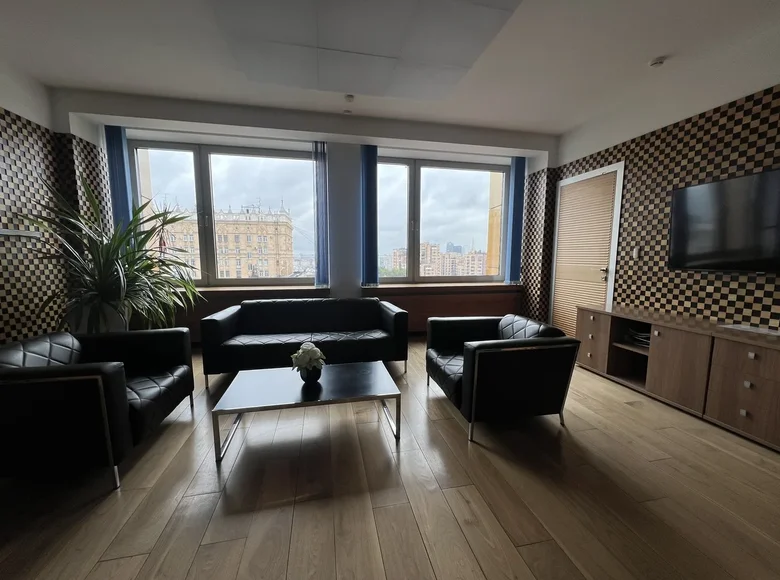 Office 446 m² in Moscow, Russia