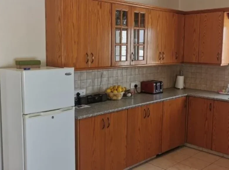 3 bedroom house 140 m² Kiti, Cyprus