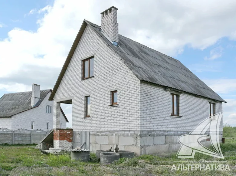 Haus 150 m² Kobryn, Belarus