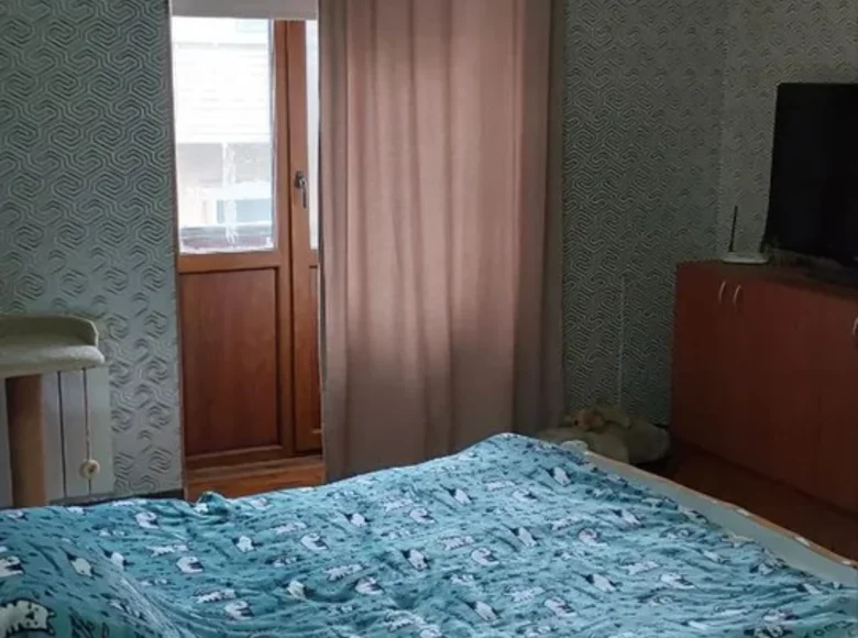 1 room apartment 34 m² Odesa, Ukraine