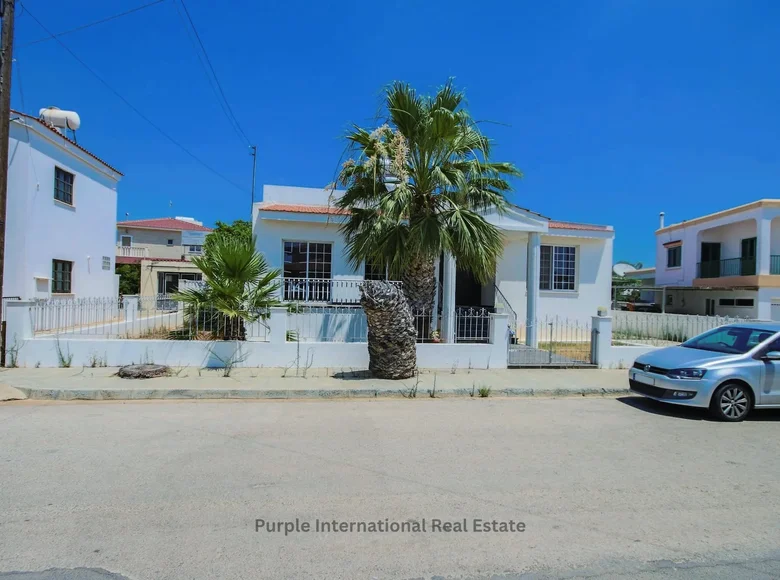 villa de 5 chambres 320 m² Chypre, Chypre