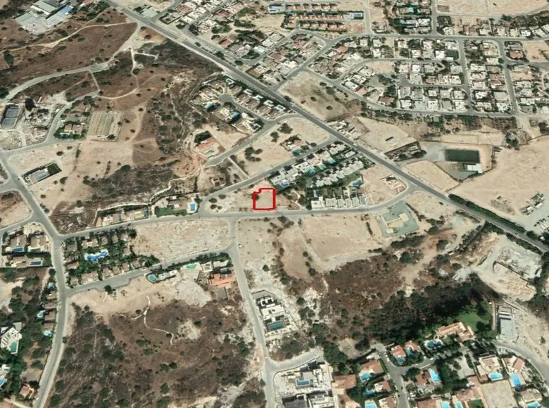 Land  Limassol, Cyprus