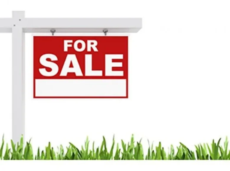 Land  Kato Polemidion Municipality, Cyprus