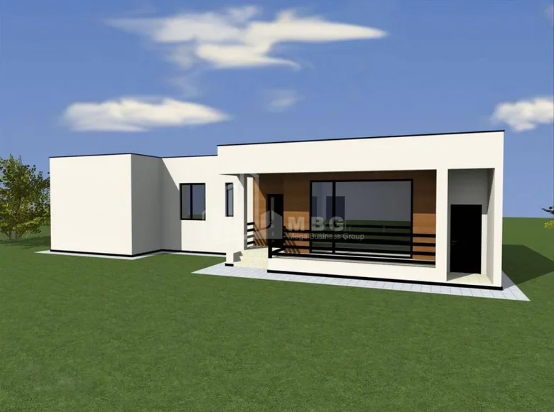6-Zimmer-Villa 300 m² Tiflis, Georgien