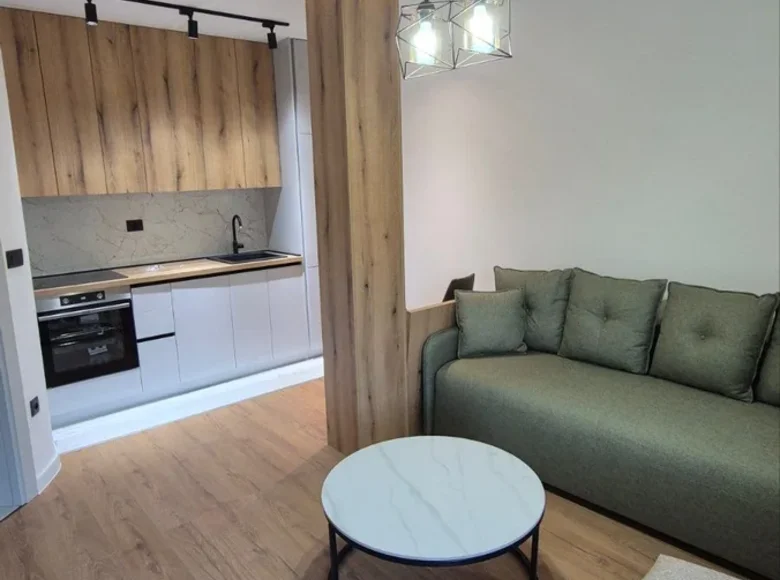 Apartamento 1 habitación 40 m², Montenegro