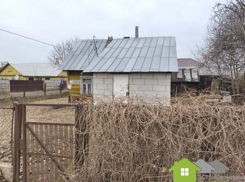 Maison 32 m² Lida, Bélarus