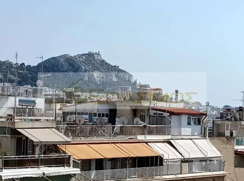 2 bedroom apartment 76 m² Municipality of Athens, Greece